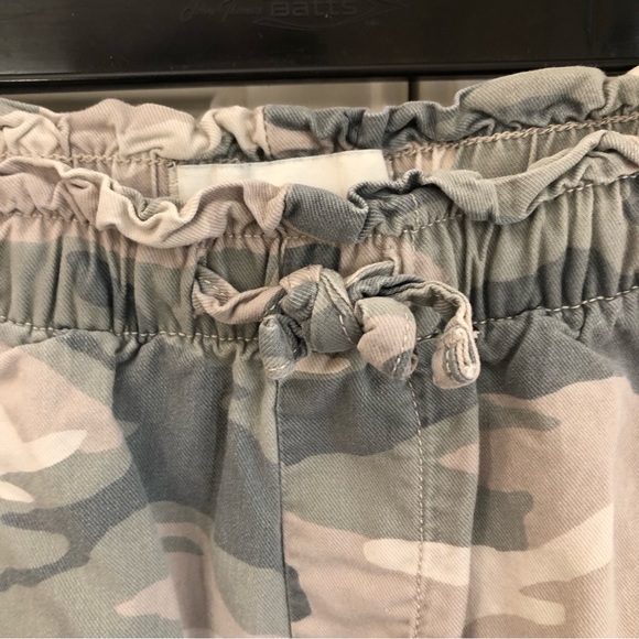 Abercrombie cargo kids joggers - Picture 7 of 9